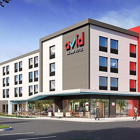 Avid Hotels - Memphis - Southaven By Ihg 외부 사진
