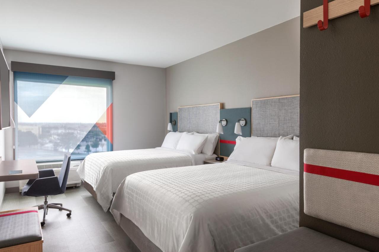 Avid Hotels - Memphis - Southaven By Ihg 외부 사진
