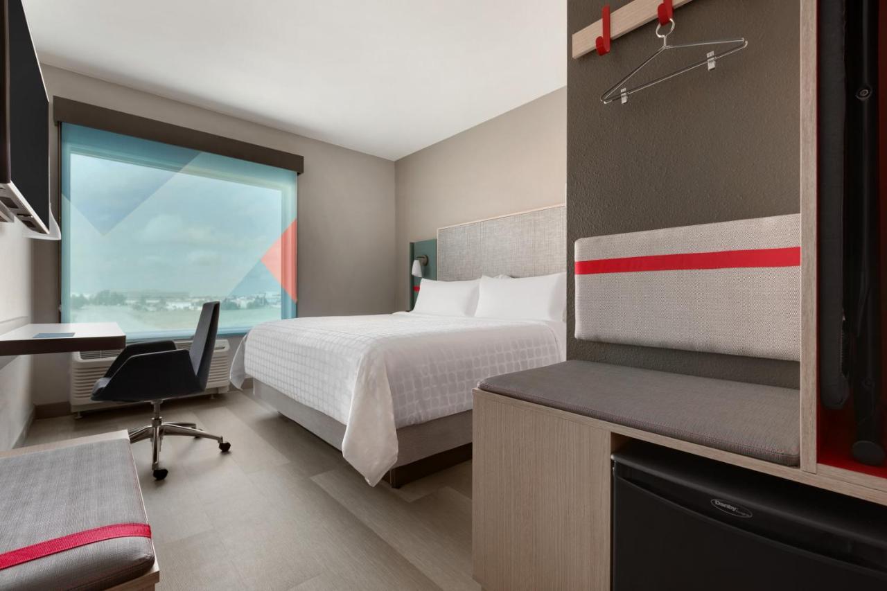 Avid Hotels - Memphis - Southaven By Ihg 외부 사진