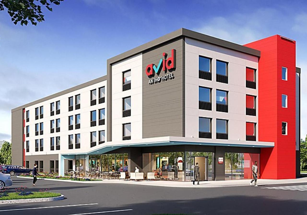 Avid Hotels - Memphis - Southaven By Ihg 외부 사진