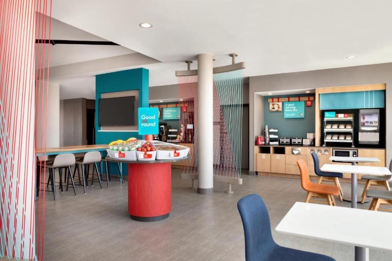 Avid Hotels - Memphis - Southaven By Ihg 외부 사진