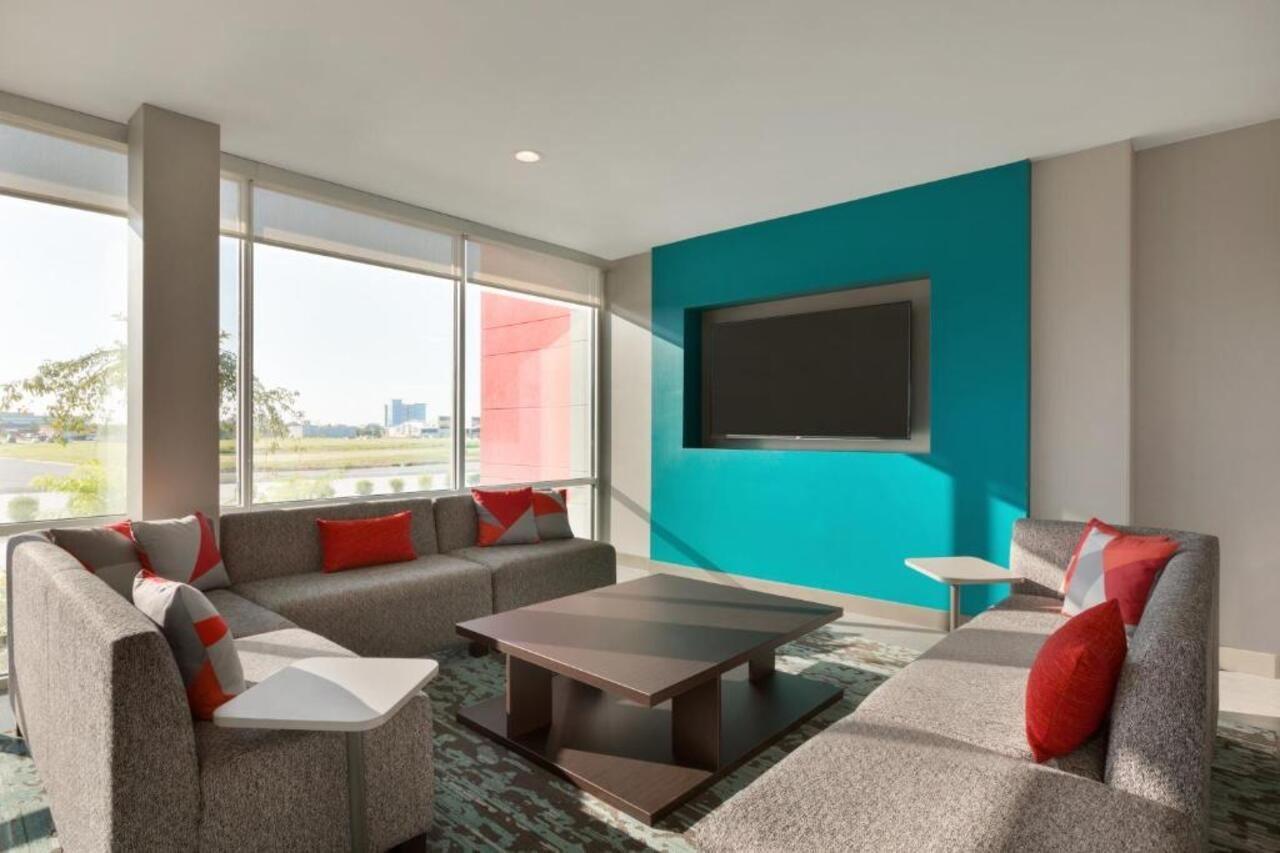 Avid Hotels - Memphis - Southaven By Ihg 외부 사진